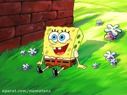 کارتون باب اسفنجی قسمت 8 - SpongeBob SquarePants